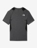 náhled Pánské funkční tričko The North Face M AO GLACIER TEE -EU