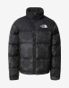 náhled Pánská zateplená bunda The North Face M PRINTED 1996 RETRO NUPTSE JACKET