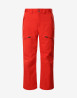 náhled Pánské lyžařské kalhoty The North Face M CHAKAL PANT červené