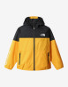 náhled Dětská větrovka The North Face B WINDWALL HOODIE