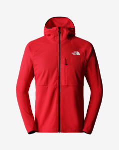 Pánská mikina The North Face M SUMMIT FUTUREFLEECE FZ HOODIE