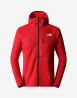 náhled Pánská mikina The North Face M SUMMIT FUTUREFLEECE FZ HOODIE