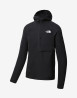 náhled Pánská mikina The North Face M SUMMIT FUTUREFLEECE FZ HOODIE