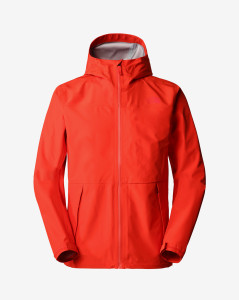 Pánská nepromokavá bunda The North Face M DRYZZLE FUTURELIGHT JACKET