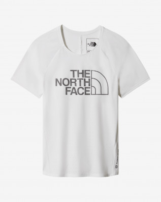 Dámské funkční tričko The North Face W FLIGHT WEIGHTLESS S/S SHIRT