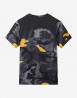 náhled Chlapecké tričko s krátkým rukávem The North Face B PRINTED S/S NEVER STOP TEE
