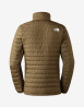 náhled Pánská zateplená bunda The North Face M CANYONLANDS HYBRID JACKET