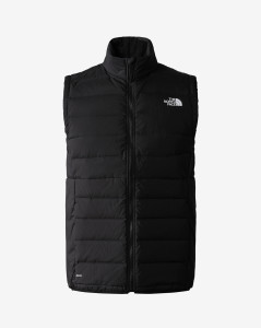 Pánská vesta The North Face M BELLEVIEW STRETCH DOWN VEST