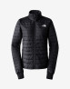 náhled Dámská zateplená bunda The North Face W CANYONLANDS HYBRID JACKET