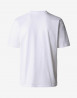 náhled Pánské tričko s krátkým rukávem The North Face M S/S COORDINATES TEE