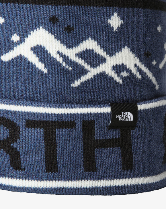 detail Dětská čepice The North Face KIDS SKI TUKE