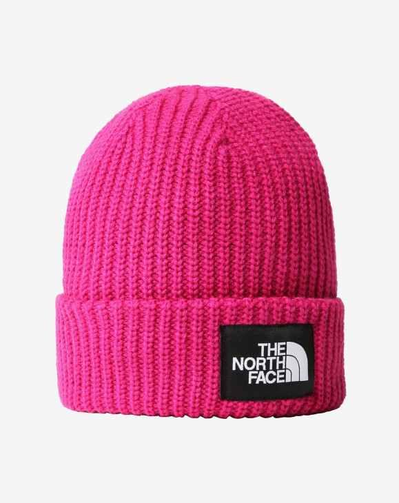 detail Dětská čepice The North Face KIDS SALTY DOG BEANIE