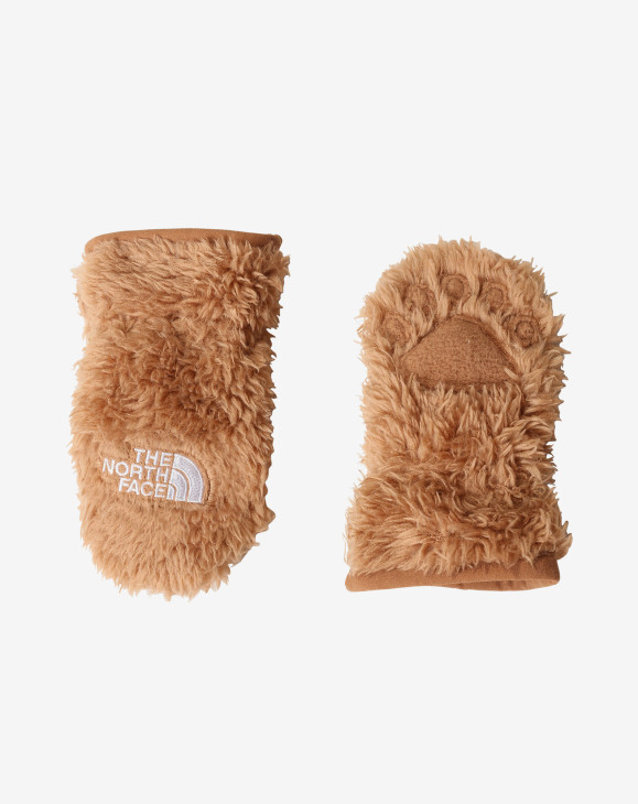 detail Dětské rukavice The North Face BABY BEAR SUAVE OSO MITT