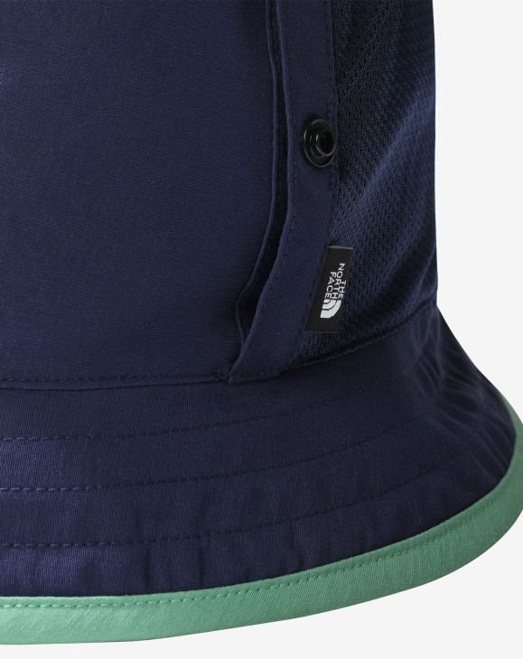 detail Klobouk The North Face CLASS V REVERSIBLE BUCKET HAT