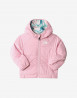 náhled Dětská mikina The North Face BABY REVERSIBLE PERRITO HOODED JACKET