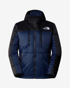 Pánská zateplená bunda The North Face M HIMALAYAN LIGHT SYNTH HOODIE - EU