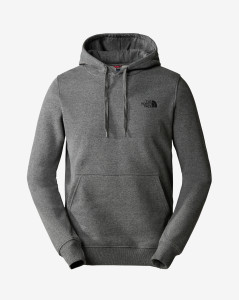 Pánská mikina The North Face M SIMPLE DOME HOODIE