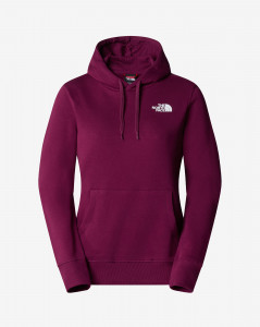 Dámská mikina The North Face W SIMPLE DOME HOODIE