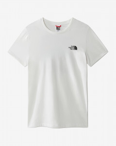 Dámské tričko s krátkým rukávem The North Face W T3 S/S GRAPHIC TEE 1