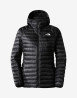 náhled Dámská zateplená bunda The North Face W BETTAFORCA LT DOWN HOODIE