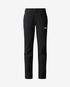 Dámské softshellové kalhoty The North Face W SPEEDLIGHT SLIM STRAIGHT PANT