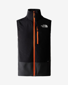 Pánská vesta The North Face M DAWN TURN HYBRID VENTRIX VEST