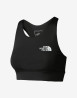 náhled Dámská sportovní podprsenka The North Face W FLEX BRA - EU