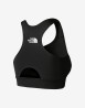 náhled Dámská sportovní podprsenka The North Face W FLEX BRA - EU