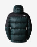 náhled Pánská zateplená bunda The North Face M DIABLO RECYCLED DOWN HOODIE