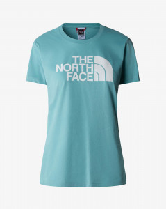 Dámské tričko s krátkým rukávem The North Face W STANDARD S/S TEE - EU