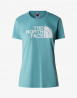 náhled Dámské tričko s krátkým rukávem The North Face W STANDARD S/S TEE - EU
