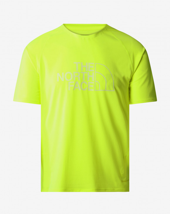 detail Pánské tričko s krátkým rukávem The North Face M SUMMIT HIGH TRAIL RUN S/S