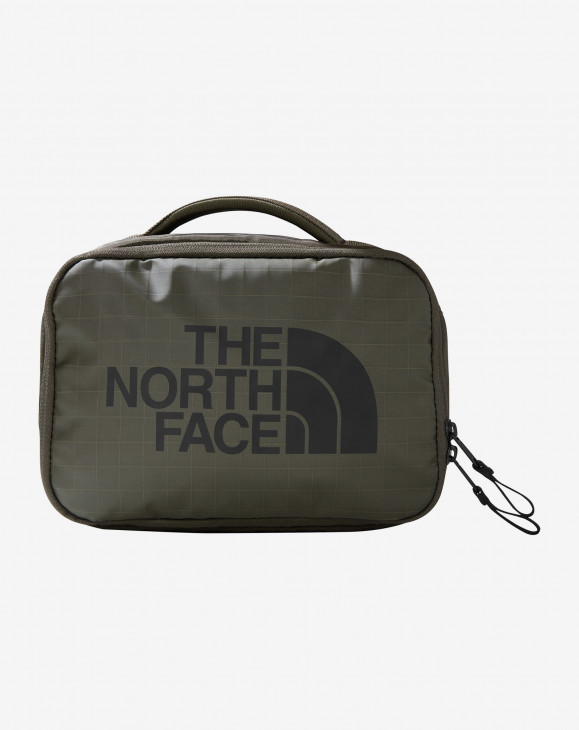 detail Toaletní taška The North Face BASE CAMP VOYAGER DOPP KIT