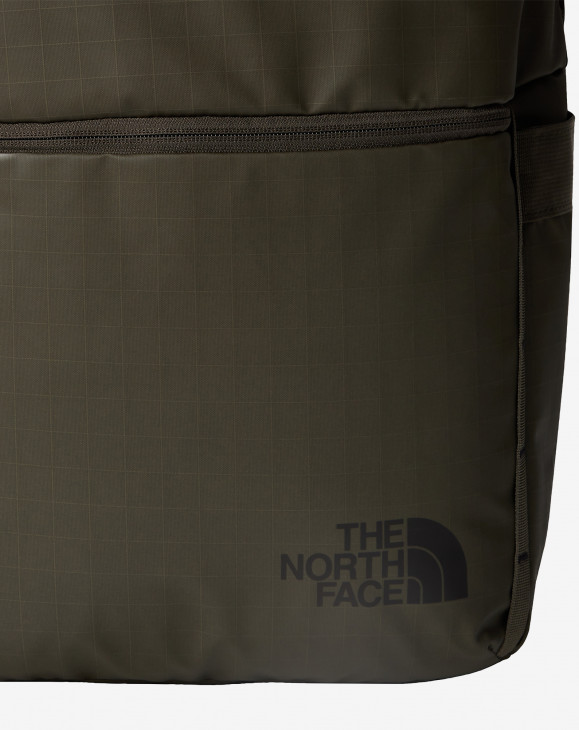 detail Batoh The North Face BASE CAMP VOYAGER ROLLTOP