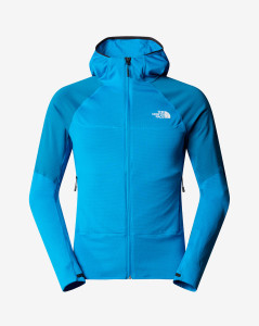 Pánská mikina The North Face M BOLT POLARTEC HOODIE