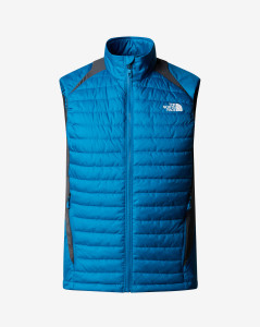 Pánská vesta The North Face M INSULATION HYBRID VEST