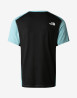 náhled Pánské funkční tričko The North Face M LIGHTBRIGHT S/S TEE