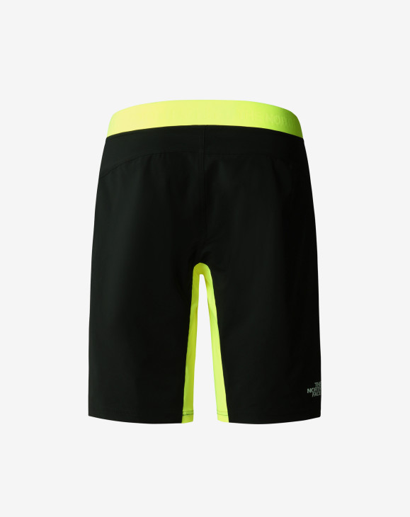 detail Pánské kraťasy The North Face M FELIK SLIM TAPERED SHORT