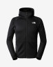 náhled Pánská mikina The North Face M AO FULL ZIP HOODIE