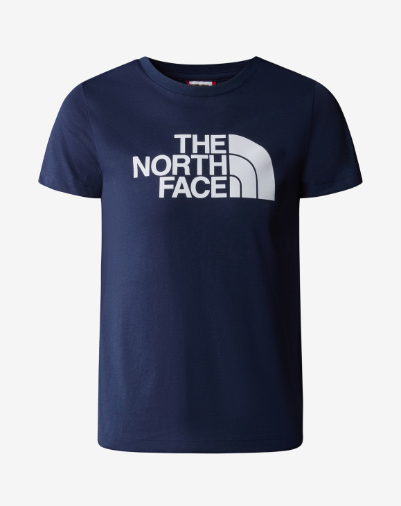 detail Dětské tričko s krátkým rukávem The North Face B S/S EASY TEE