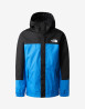 náhled Chlapecká nepromokavá bunda The North Face B ANTORA RAIN JACKET