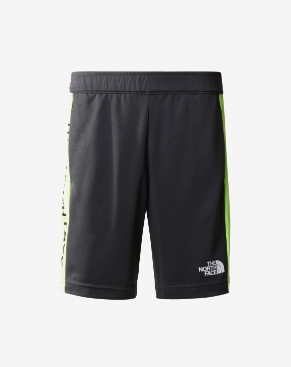 detail Chlapecké kraťasy The North Face B NEVER STOP KNIT TRAINING SHORT