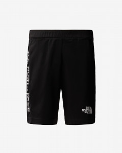 Chlapecké kraťasy The North Face B NEVER STOP KNIT TRAINING SHORT