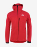 náhled Pánská mikina The North Face M SUMMIT CASAVAL HOODIE