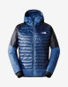 náhled Pánská zateplená bunda The North Face M MACUGNAGA HYBRID INSULATION