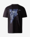 detail Pánské tričko s krátkým rukávem The North Face M OUTDOOR S/S TEE