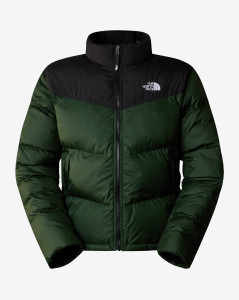 Pánská zateplená bunda The North Face M SAIKURU JACKET