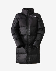 Dámská zateplená bunda The North Face W SAIKURU PARKA