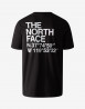 náhled Pánské tričko s krátkým rukávem The North Face M COORDINATES TEE S/S