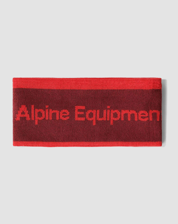 detail Čelenka The North Face REVERSIBLE HIGHLINE HEADBAND